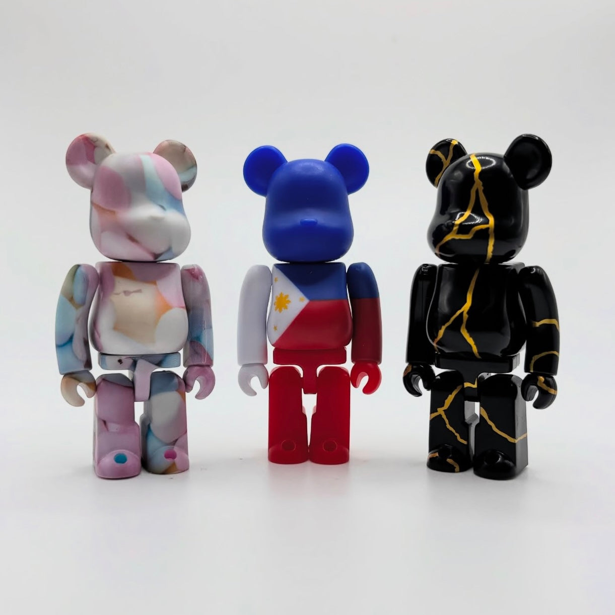 BE@RBRICK Series 49 Blind Box