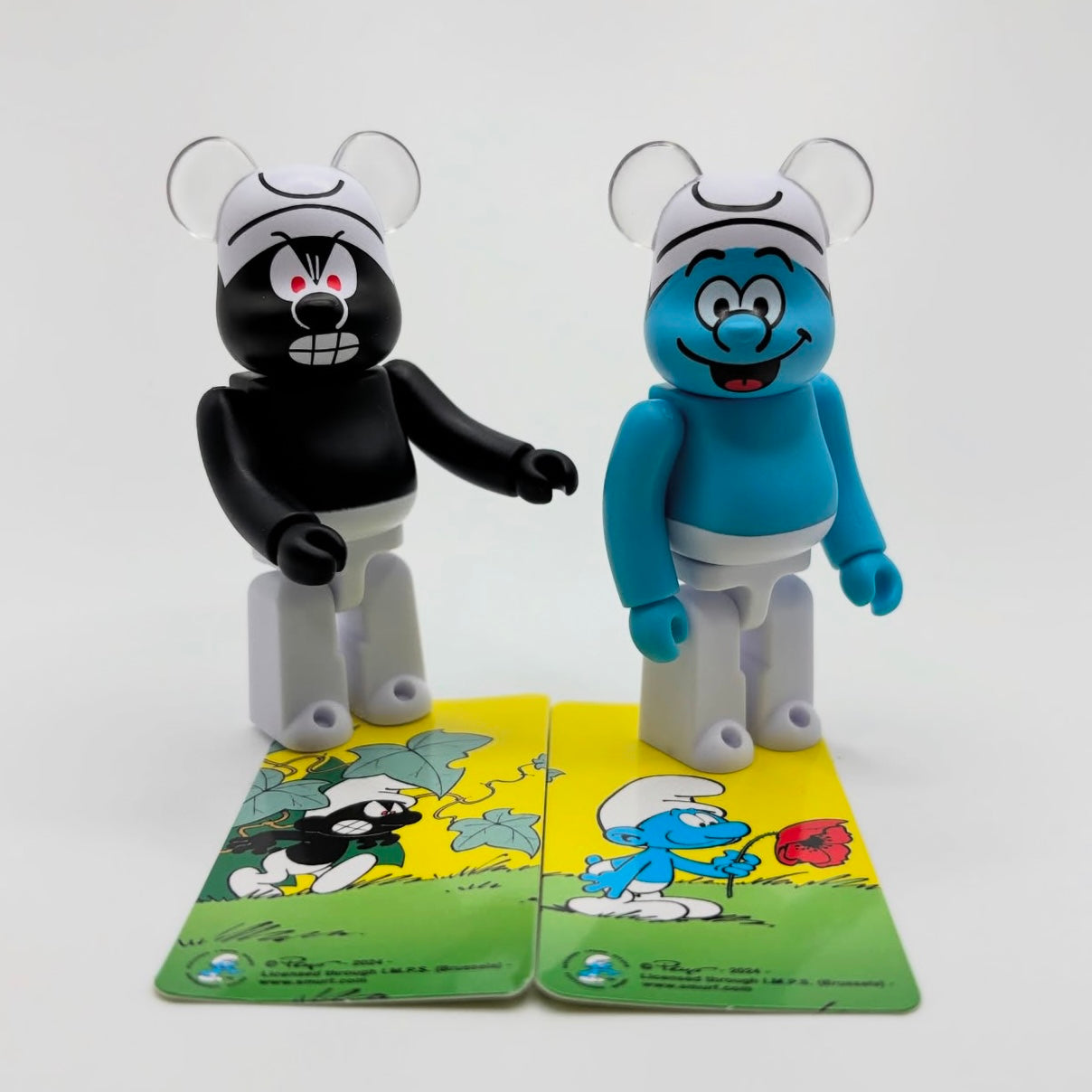 BE@RBRICK Series 49 Blind Box