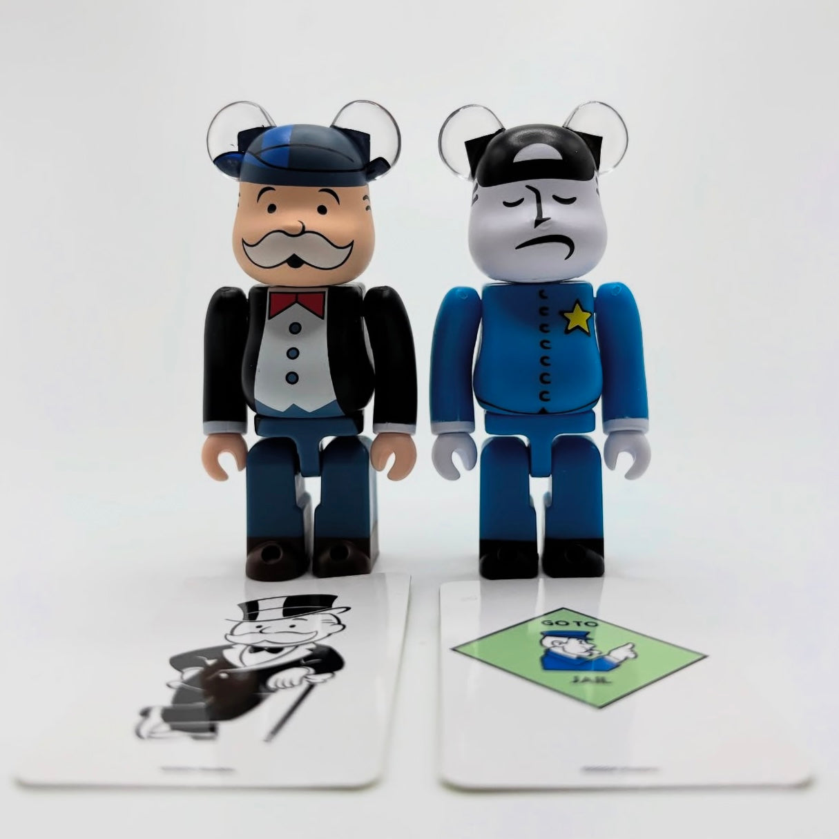 BE@RBRICK Series 49 Blind Box