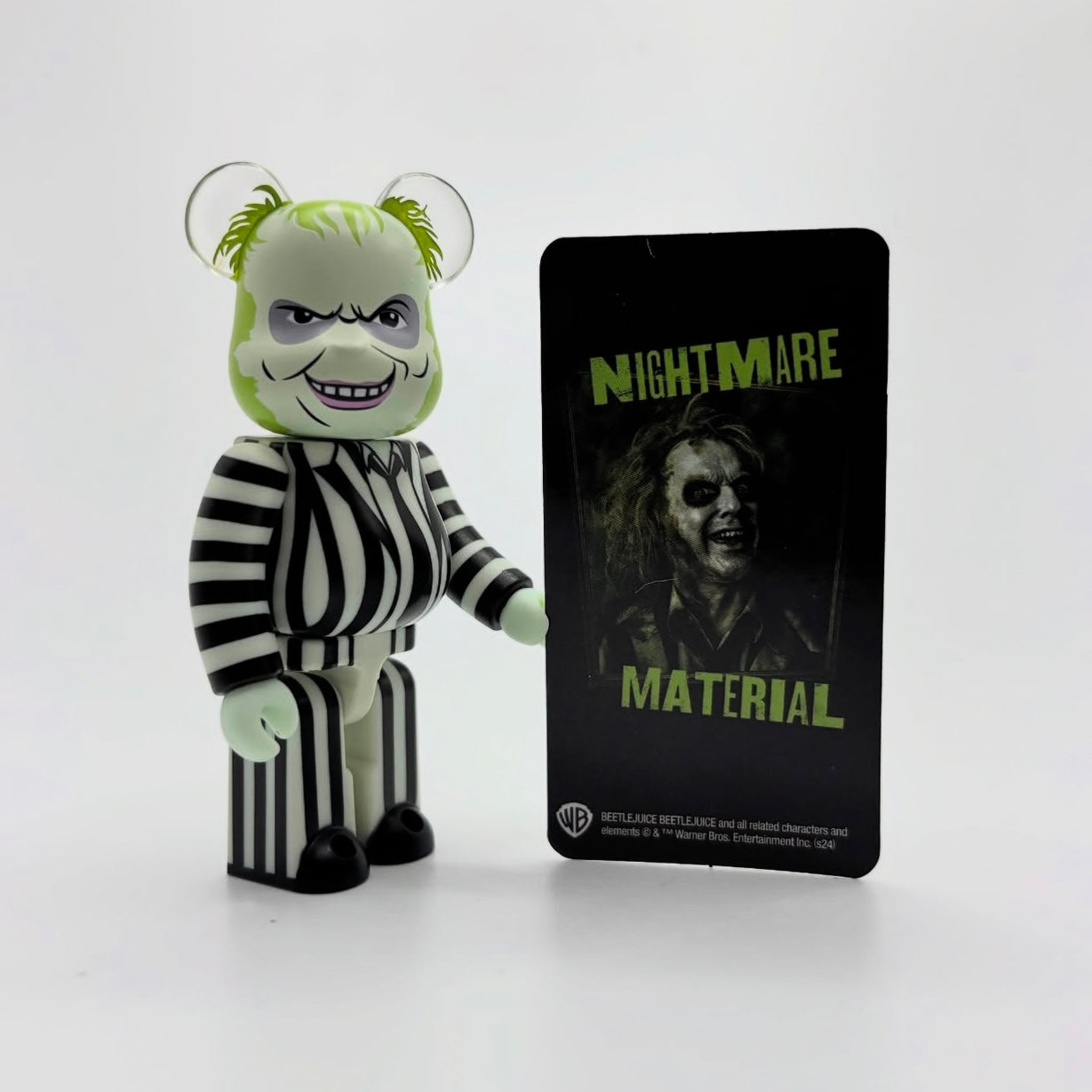 BE@RBRICK Series 49 Blind Box