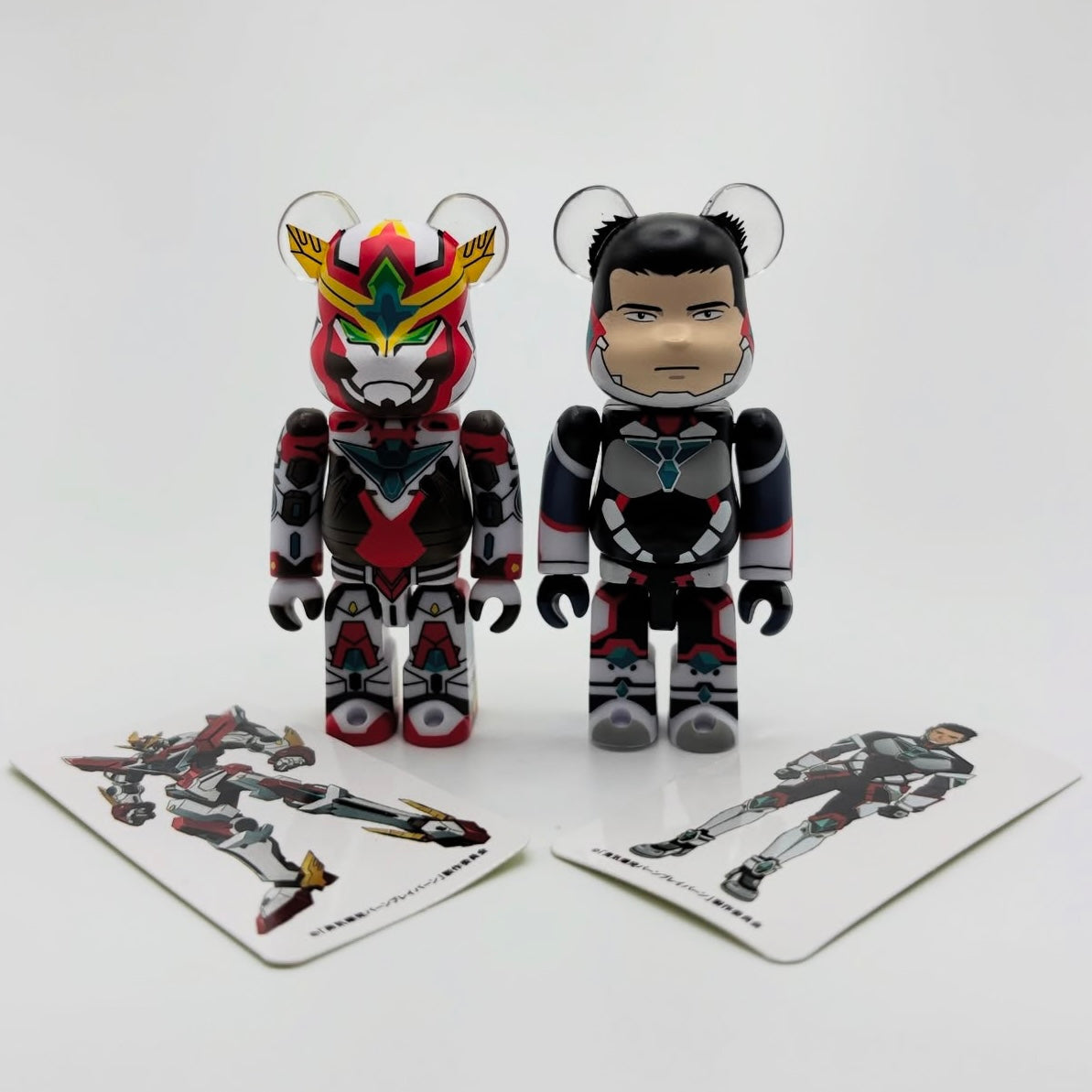 BE@RBRICK Series 49 Blind Box