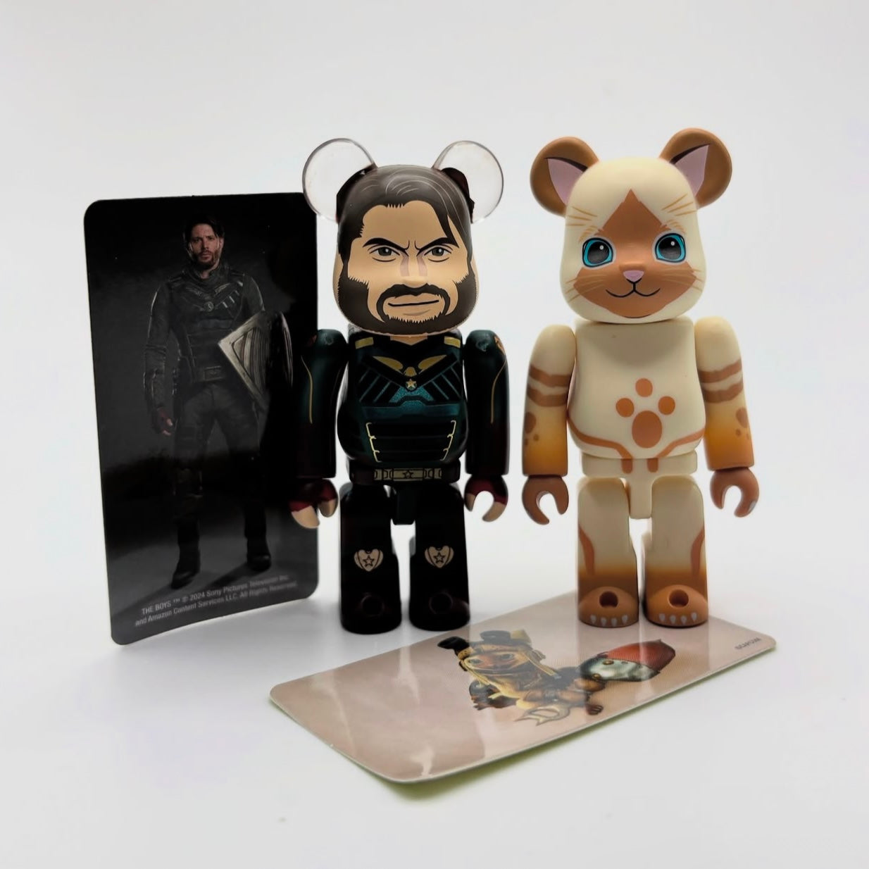 BE@RBRICK Series 49 Blind Box