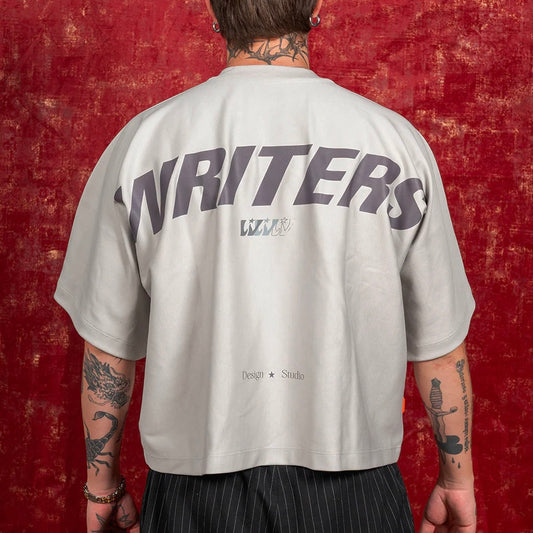Wall Writers Kimono "SLAA"