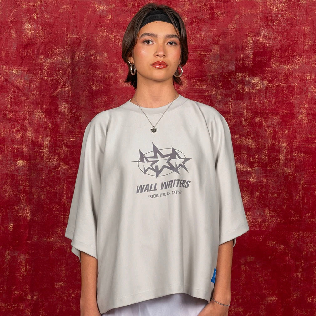 Wall Writers Kimono "SLAA"