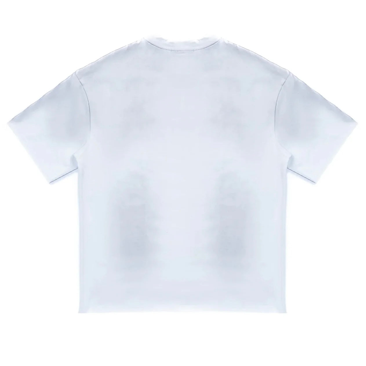 Triple Sevens x Sniper Gang 7sniper Flame Logo Tee