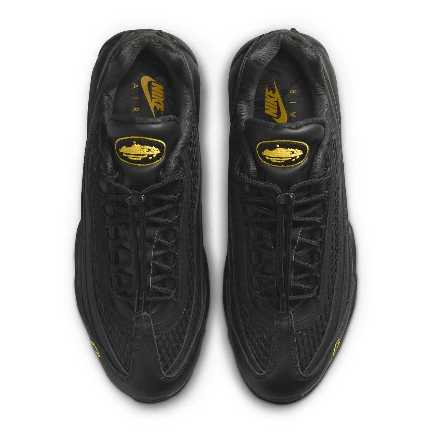 Corteiz x Air Max 95 SP ¨Honey Blacks¨
