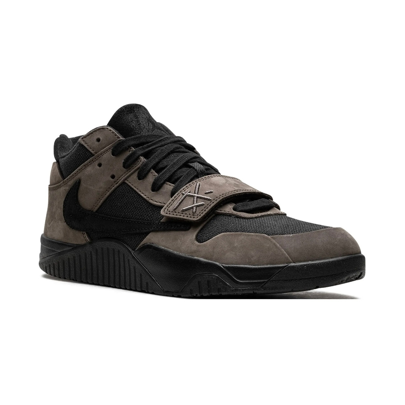Jordan Jumpman Jack Dark Mocha