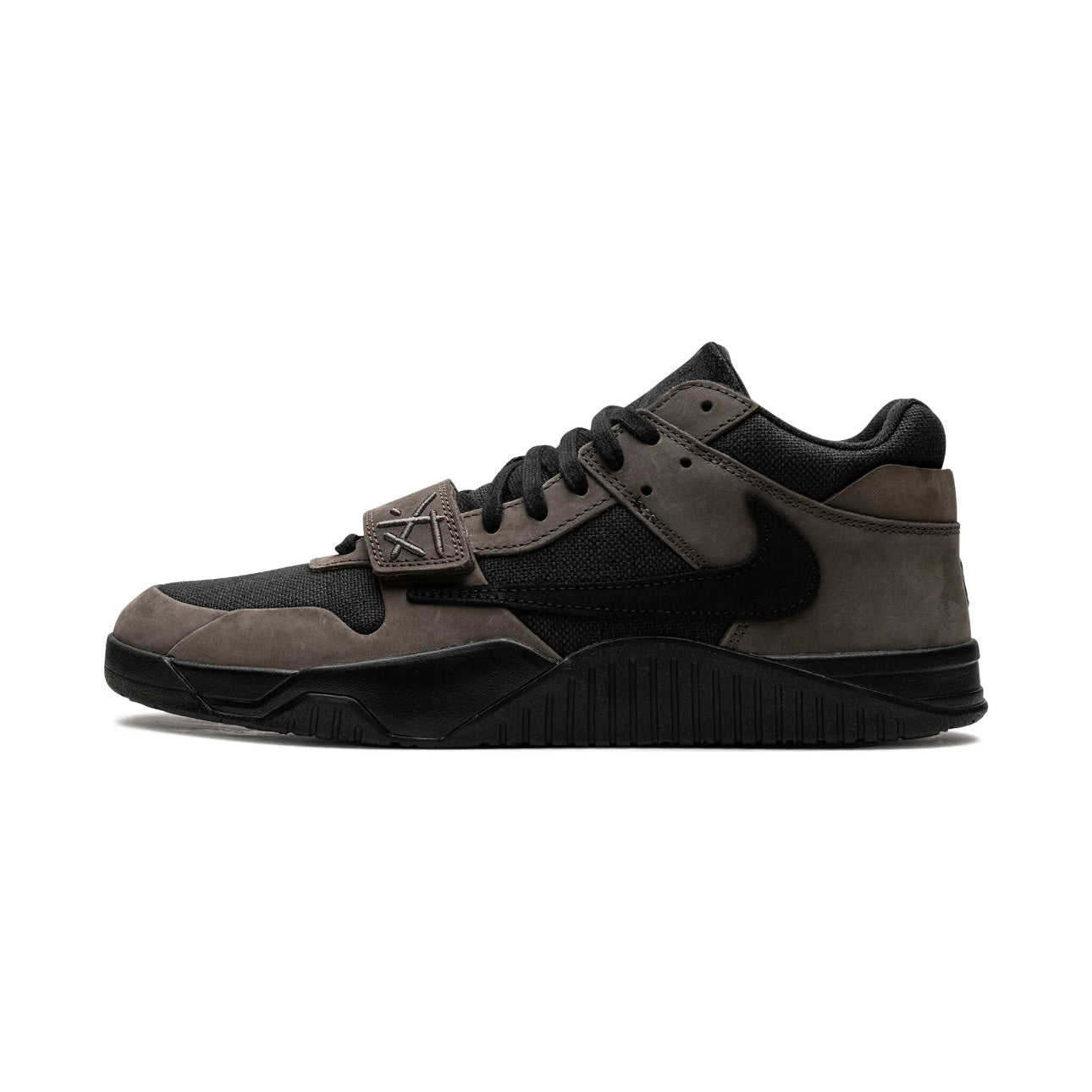 Jordan Jumpman Jack Dark Mocha