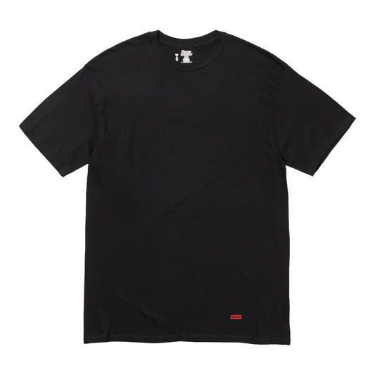 Camiseta Supreme Basic