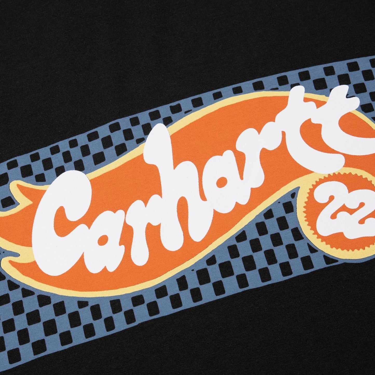 Camiseta Carhartt WIP Joyride