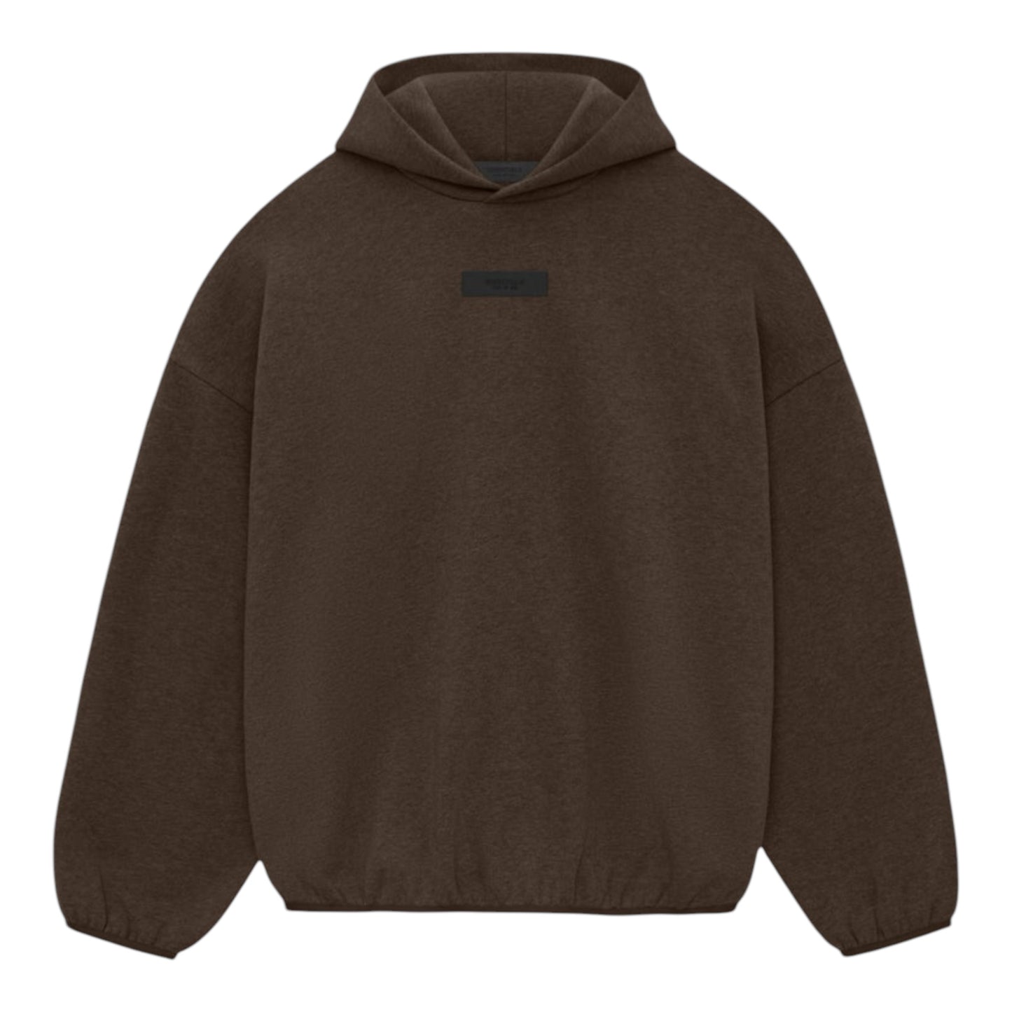Hoodie Essentials Fear of God Brown