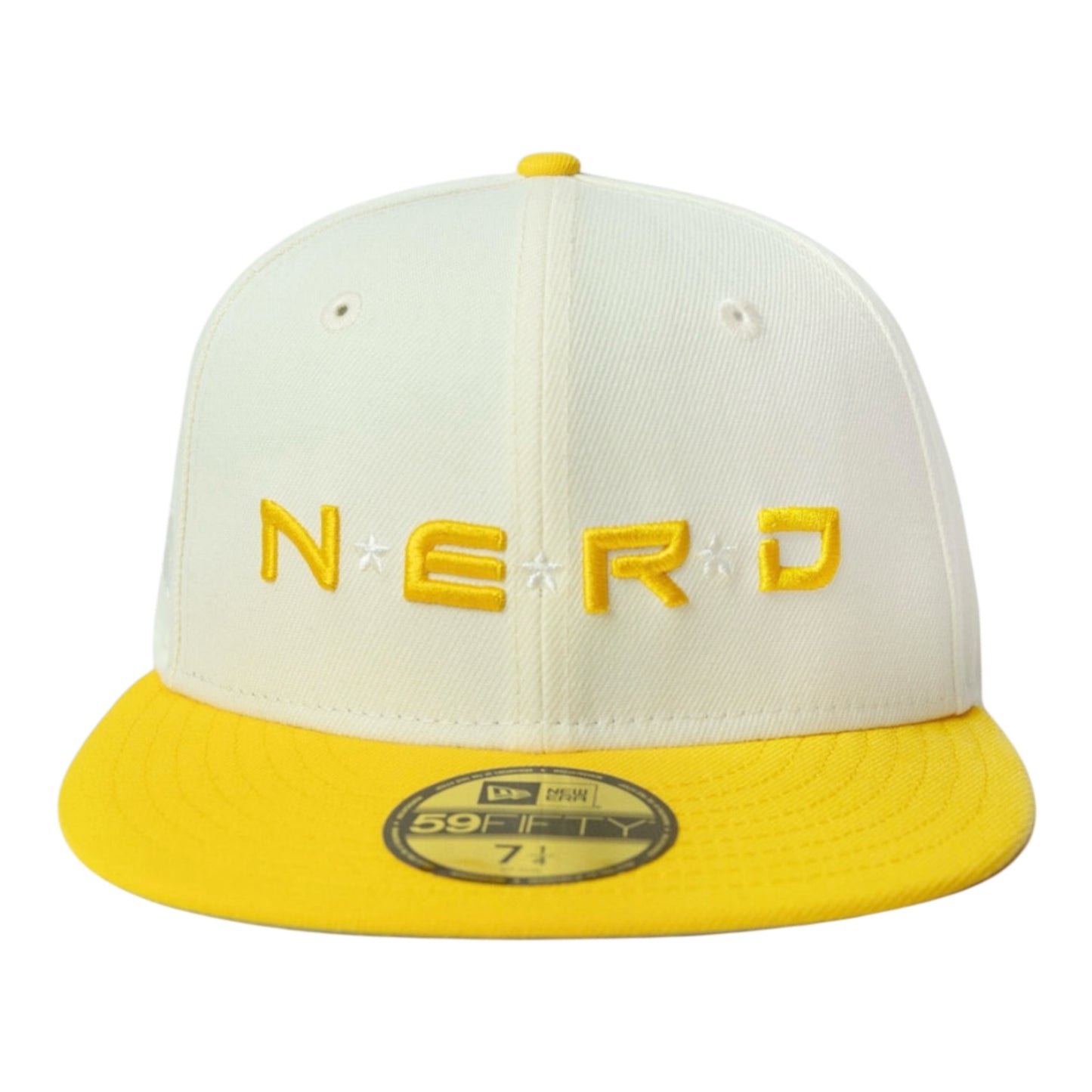 Pleasures x N.E.R.D x New era Cap