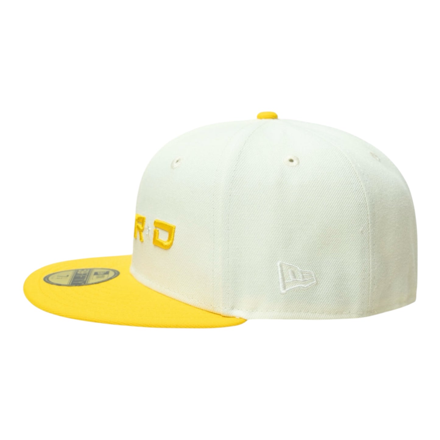 Pleasures x N.E.R.D x New era Cap