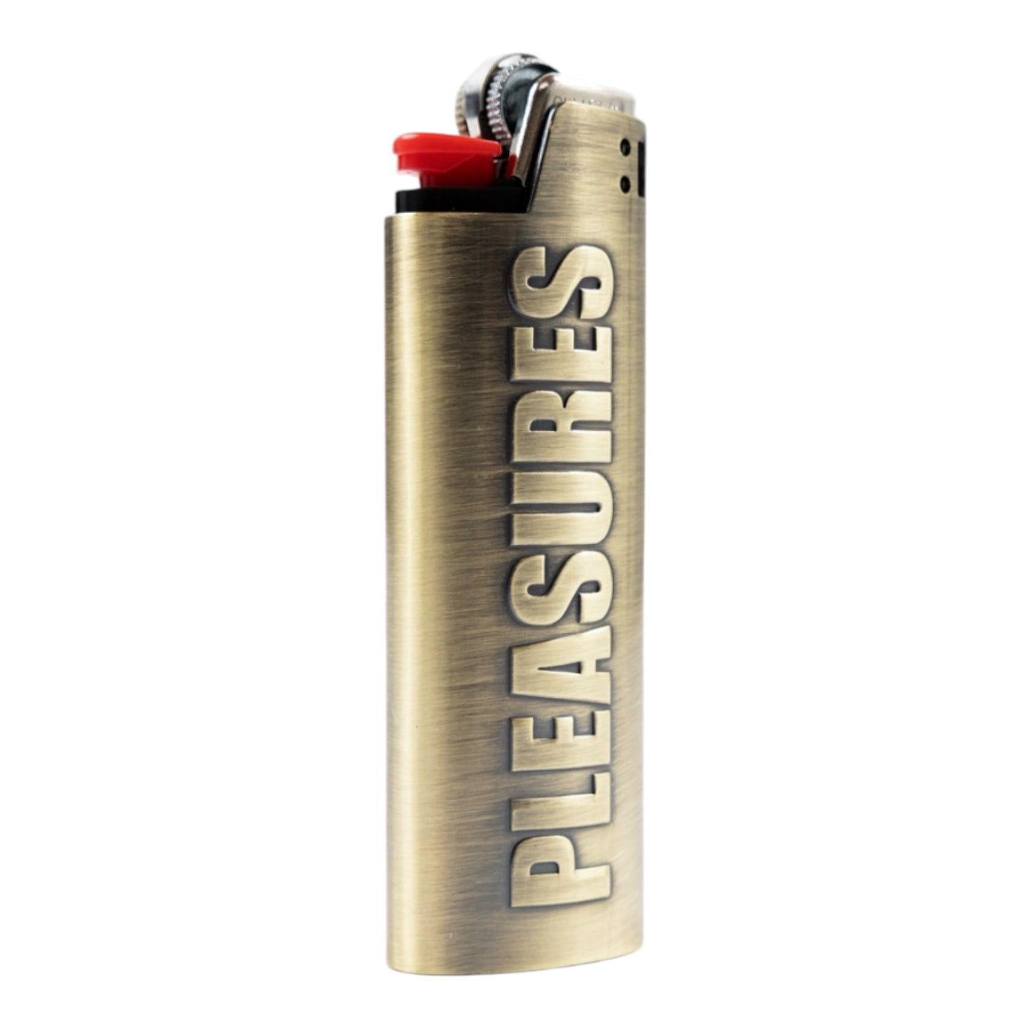 Pleasures Ego Lighter Case