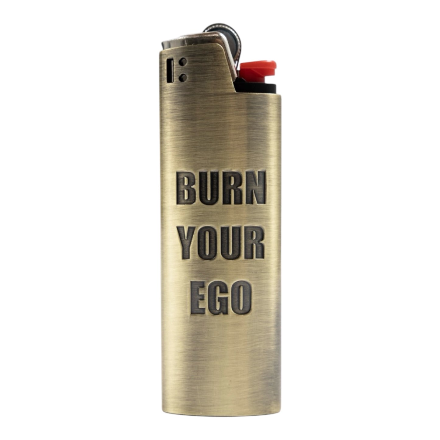 Pleasures Ego Lighter Case