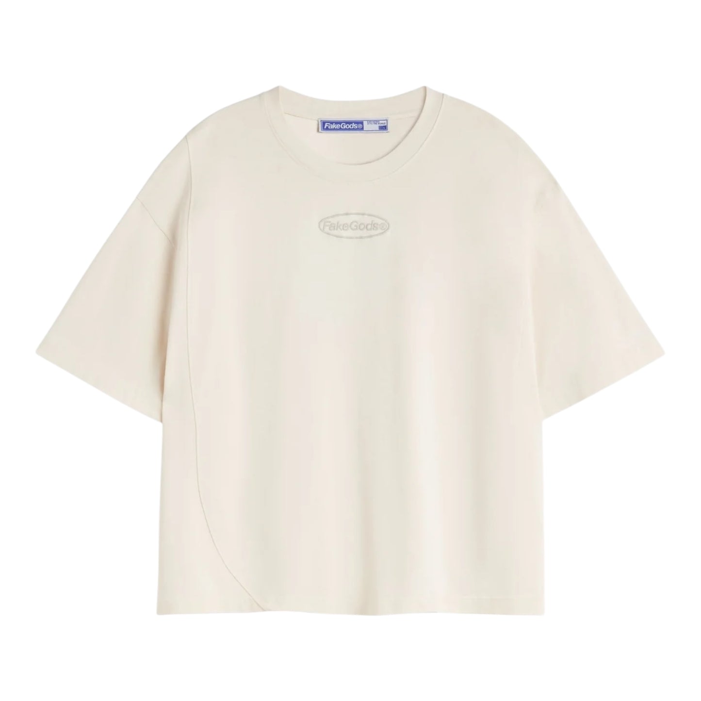 Fake Gods Staff T-shirt