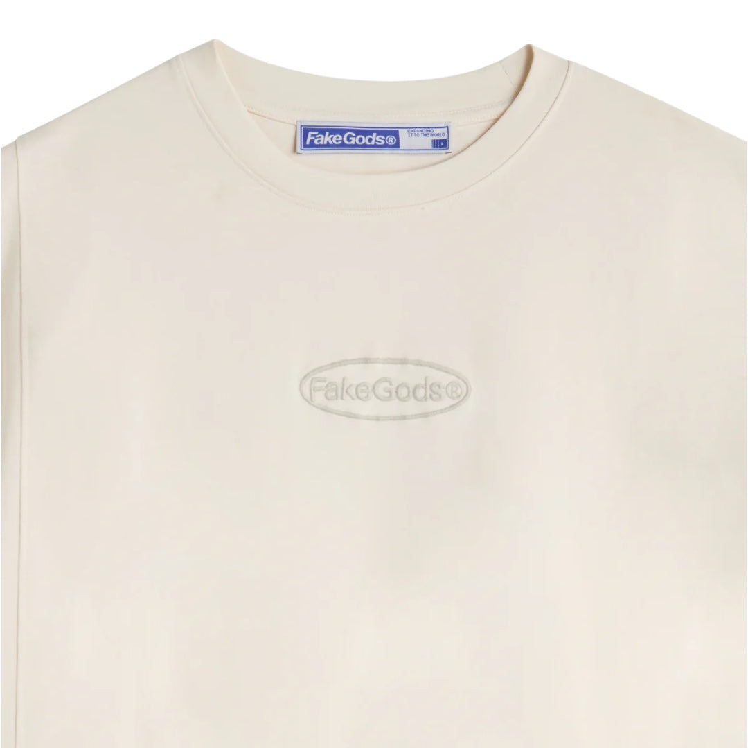 Fake Gods Staff T-shirt