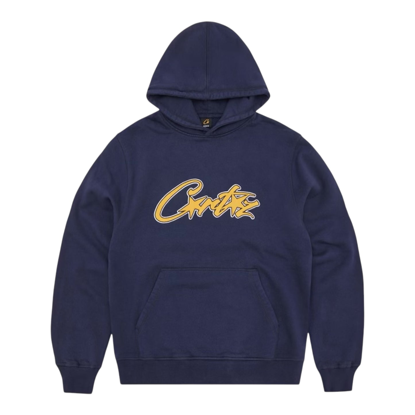 Corteiz Satin Applique Allstarz Hoodie