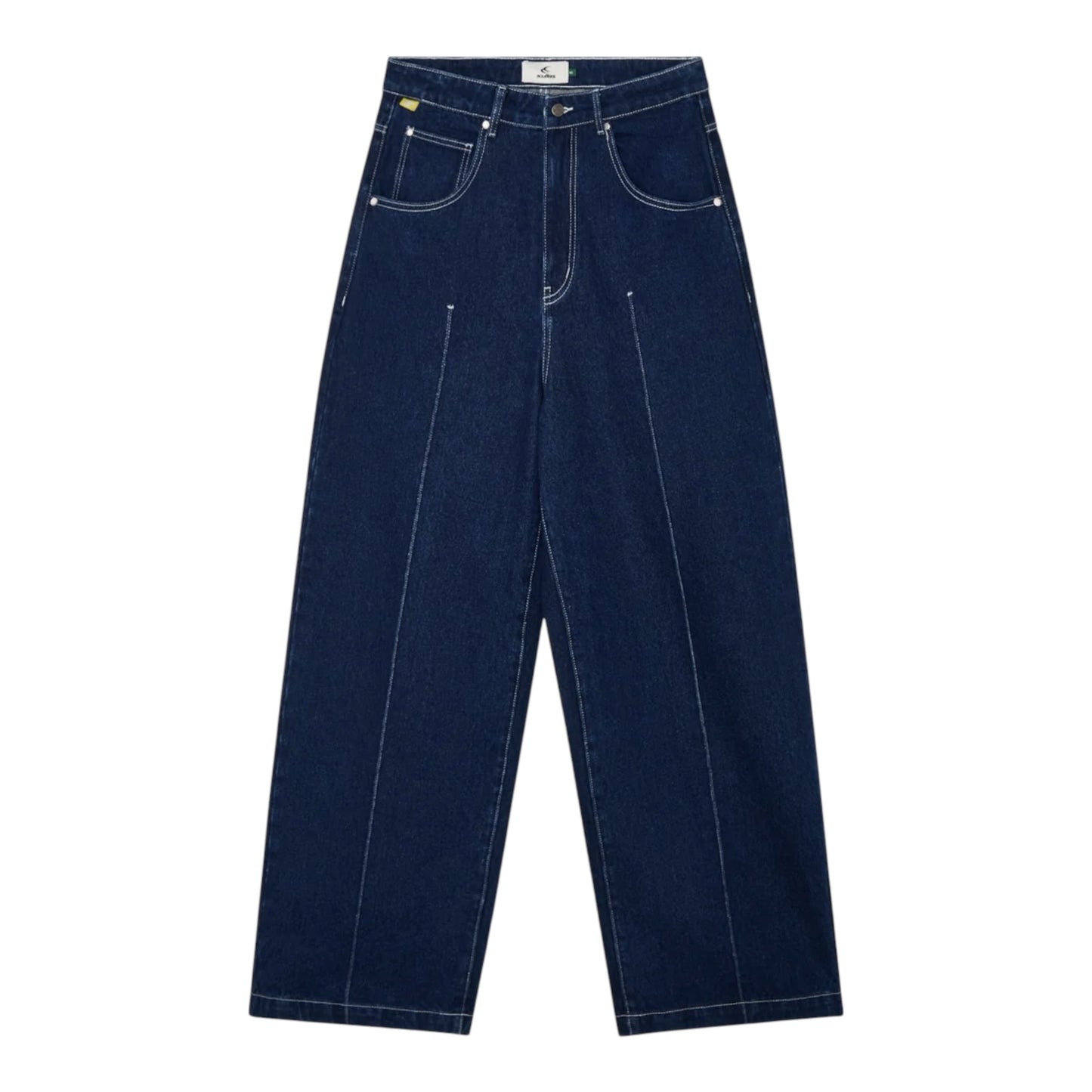 Scuffers Hollywood Blue Pants