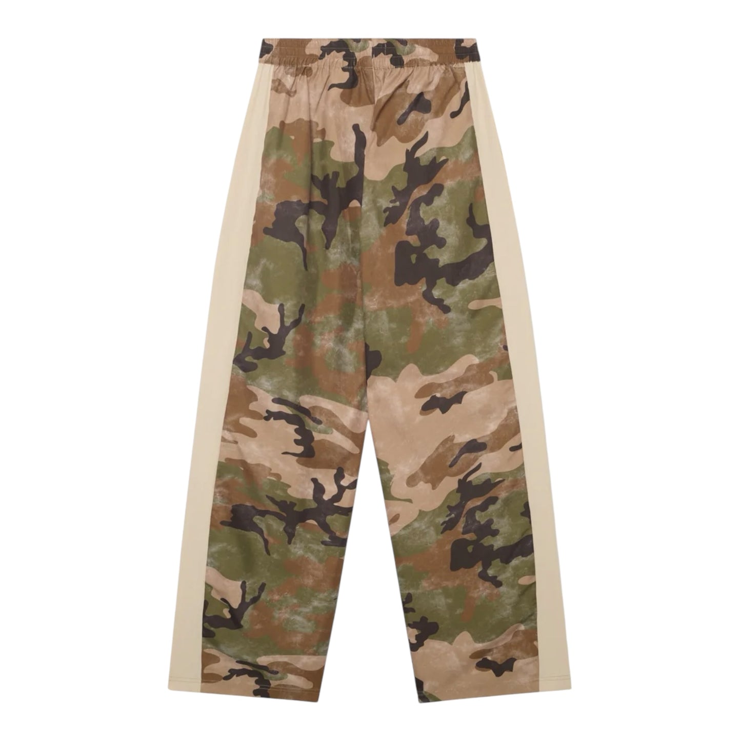Scuffers Camo Green Tech Pants