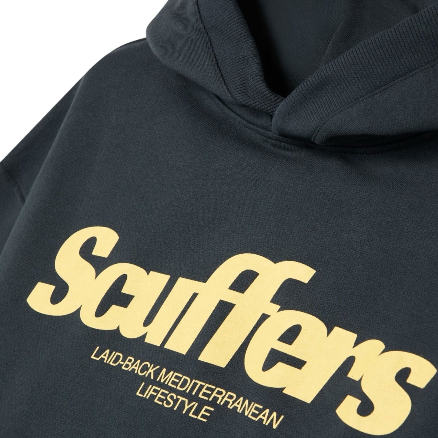 Scuffers Pop Dark Hoodie