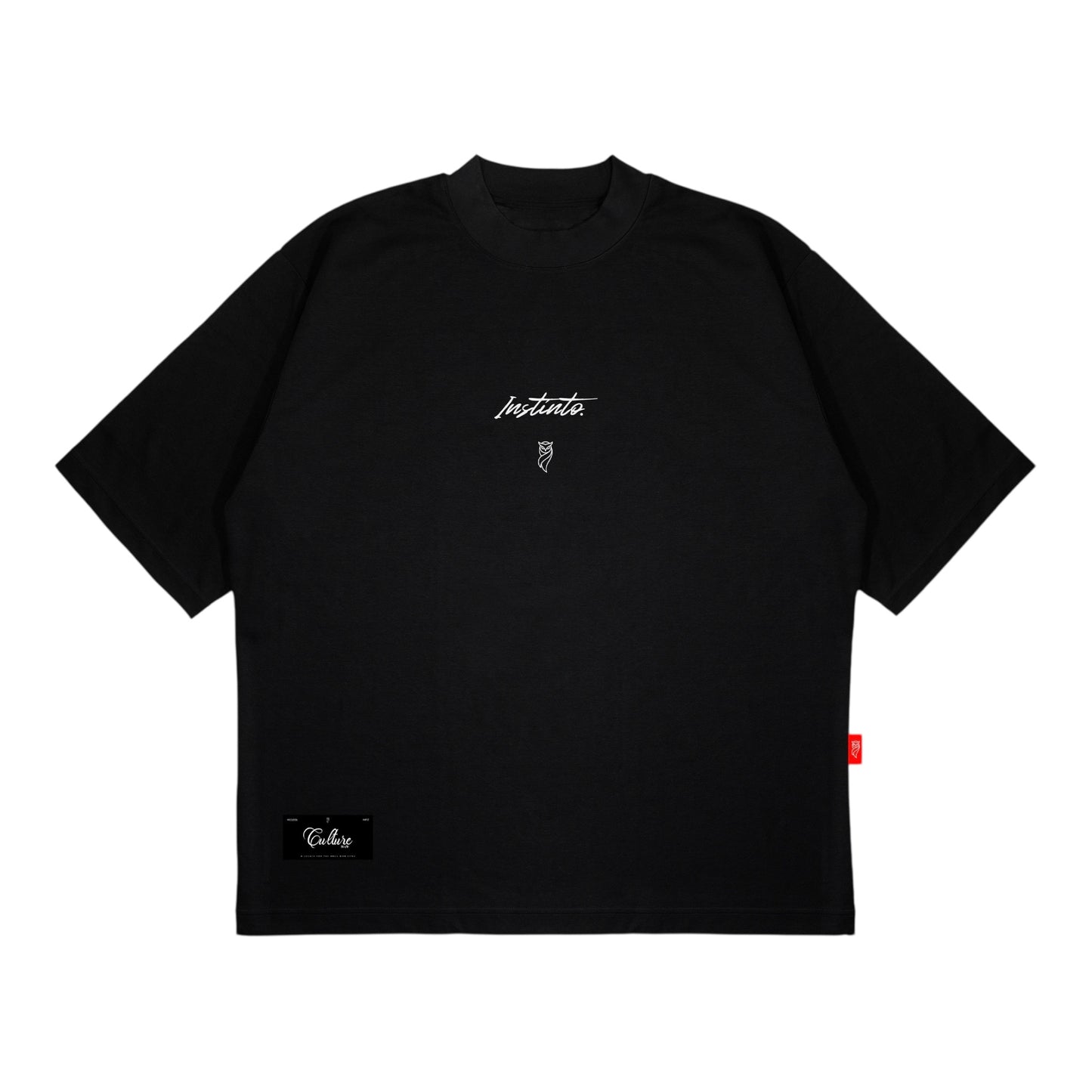 Culture Legacy Instinto Black