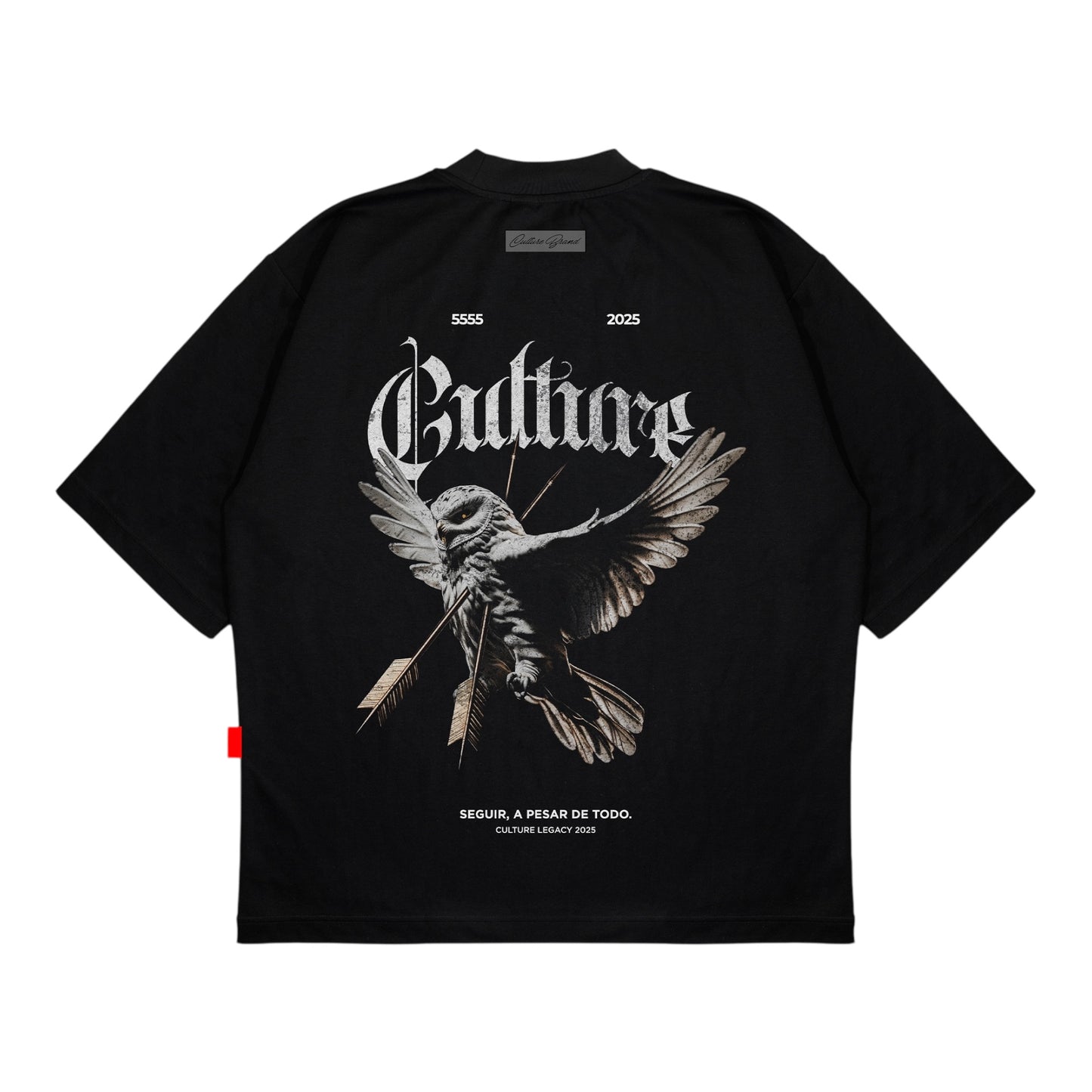 Culture Legacy Instinto Black