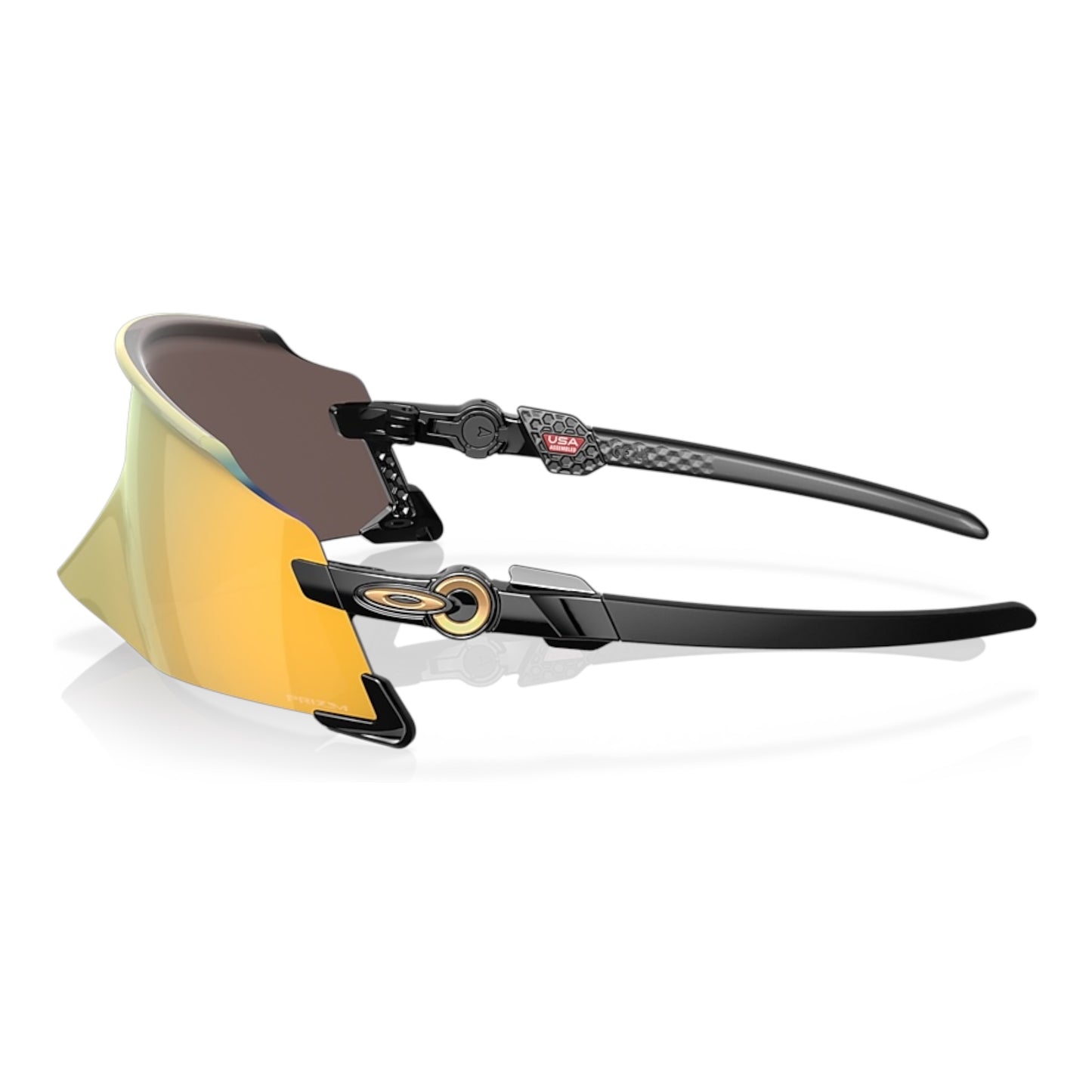 Oakley Kato