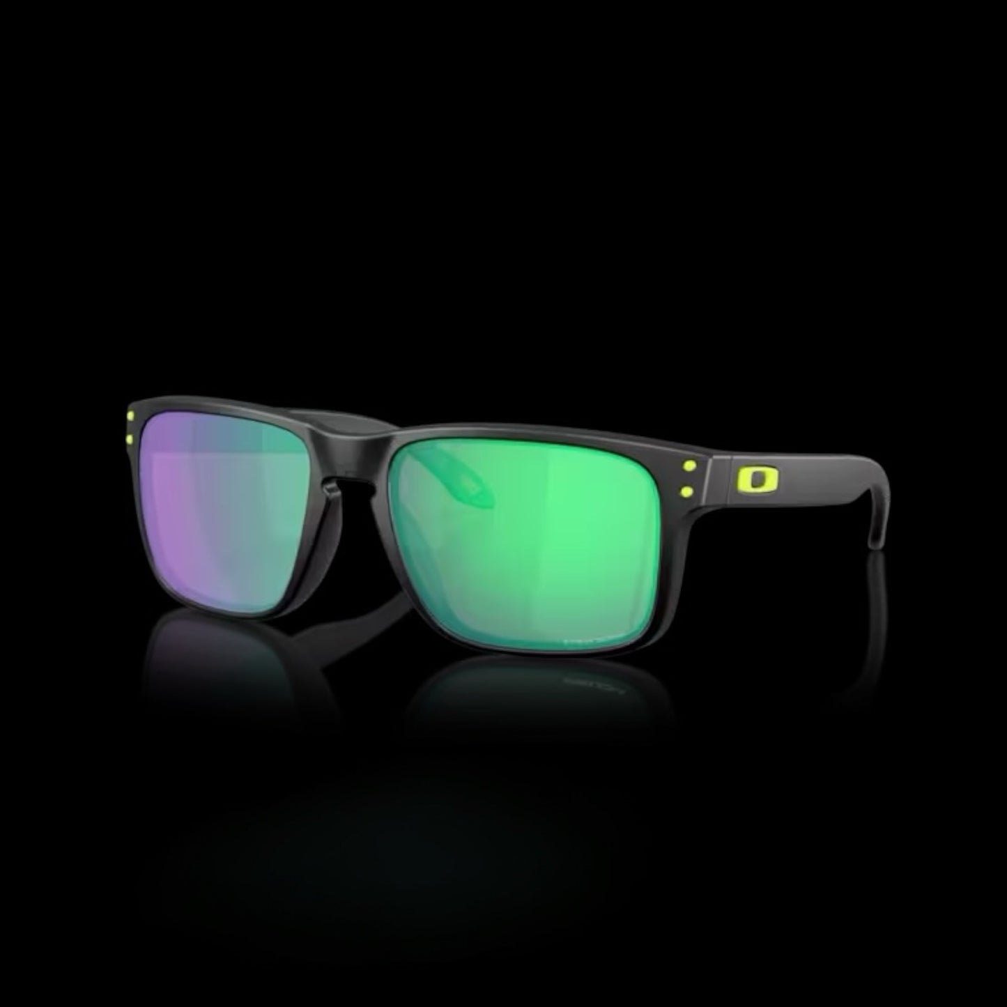 Oakley Holbrook