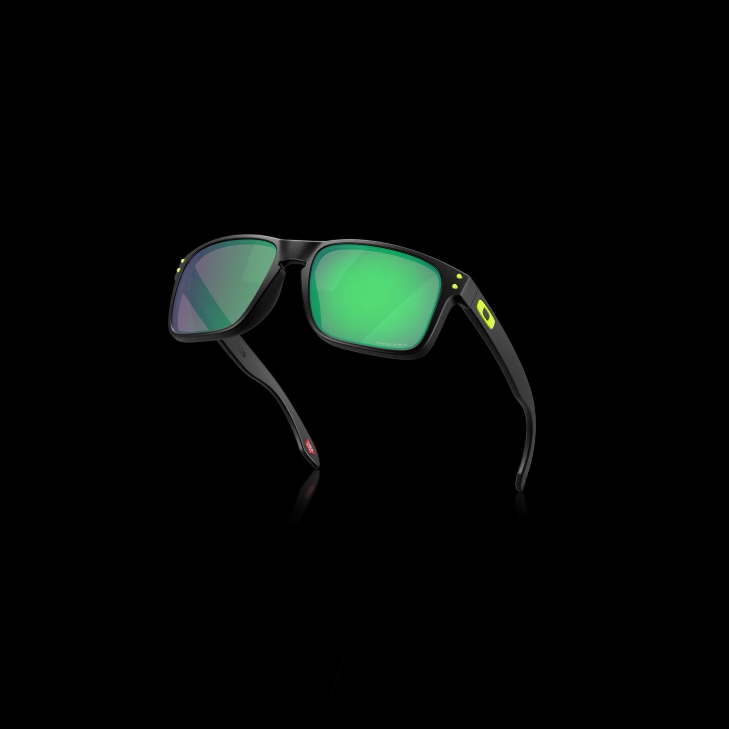 Oakley Holbrook