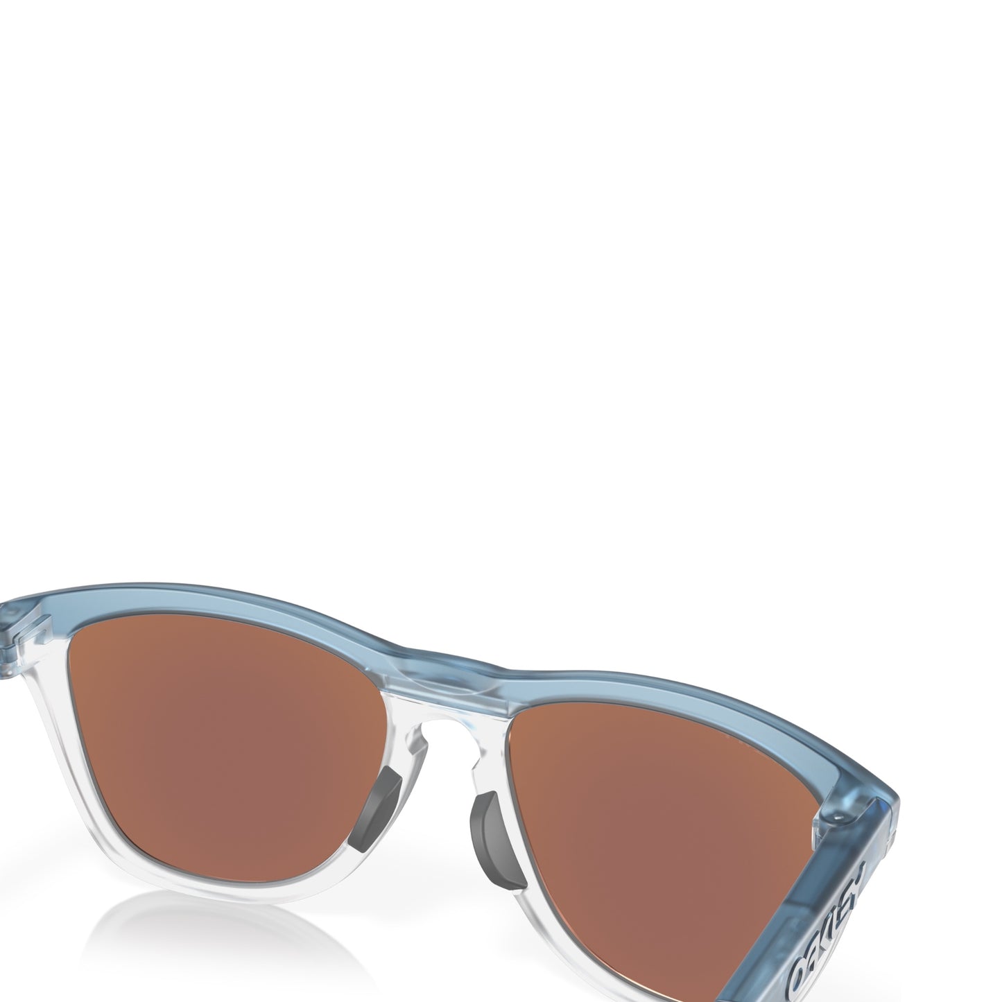 Oakley Frogskins Range