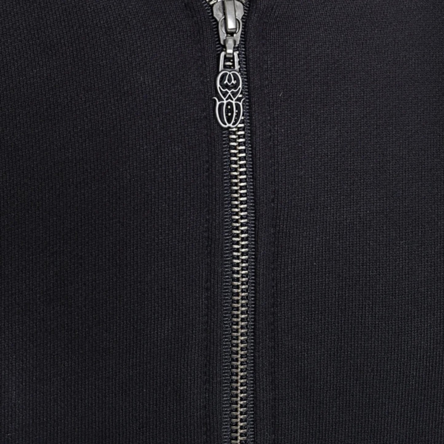 Sinners DEF Black Hoodie