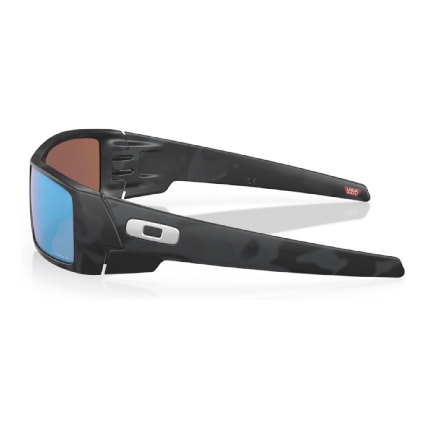 Oakley Gascan ¨Camo Matte Black¨