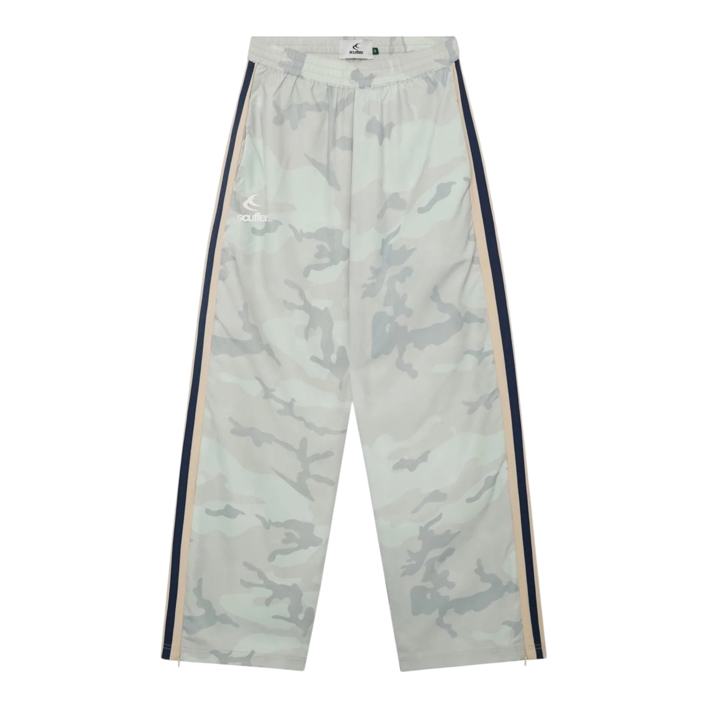 Scuffers Snow Camo Pants