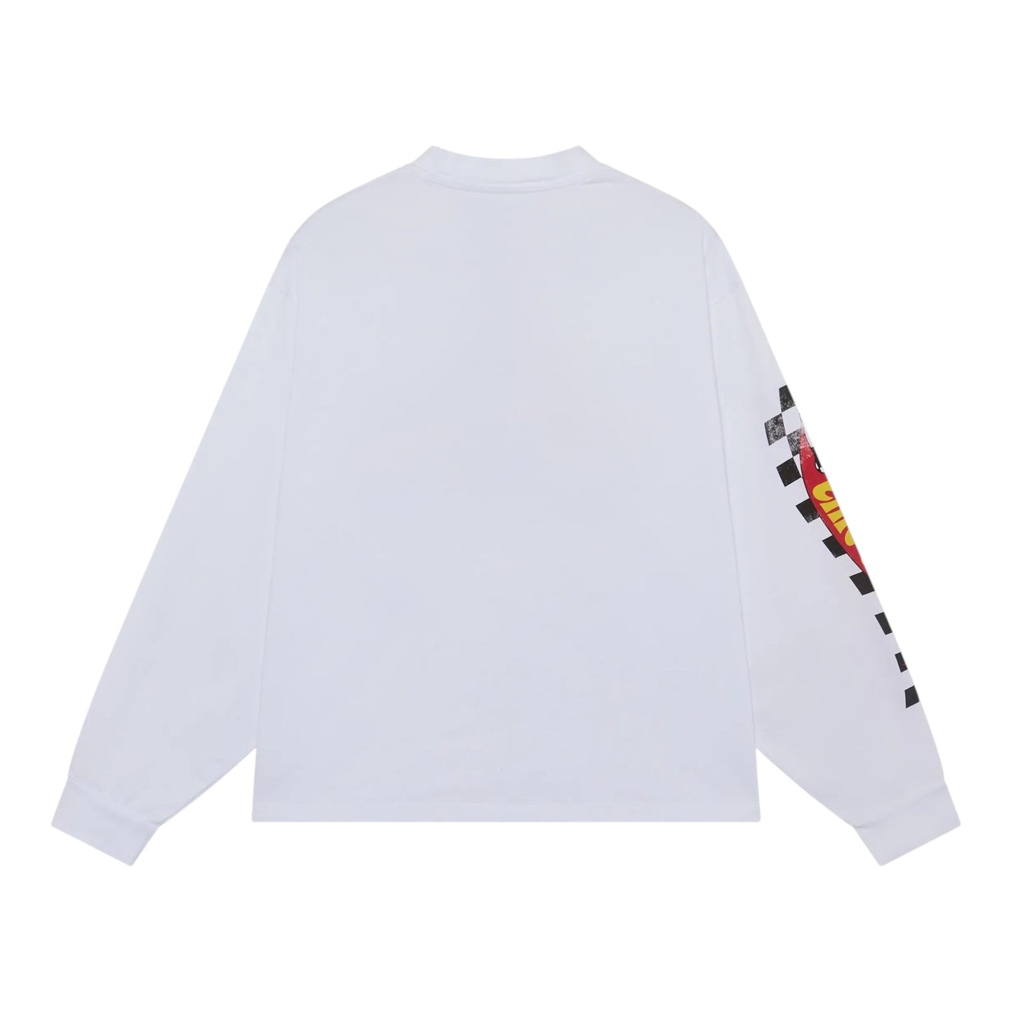 EMESTUDIOS Wheels Long Sleeve