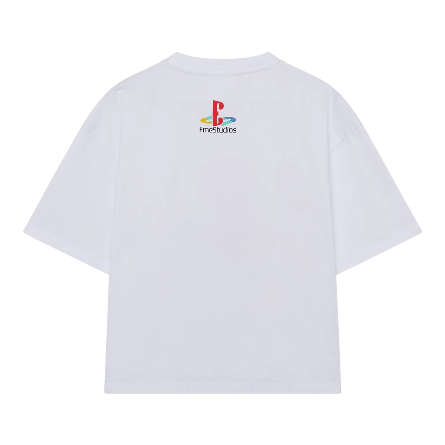 EMESTUDIOS Play With Eme Tee