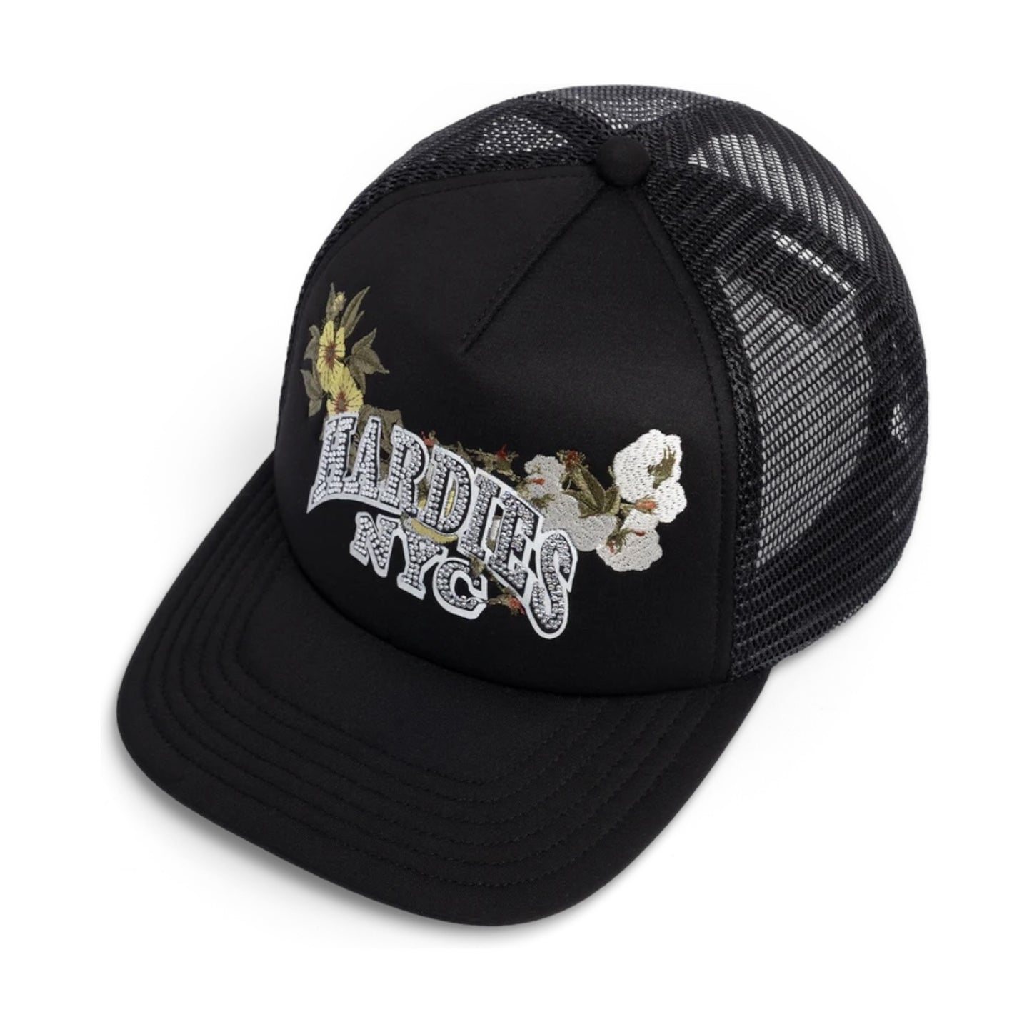 Denim Tears x Hardies NYC Trucker Cap