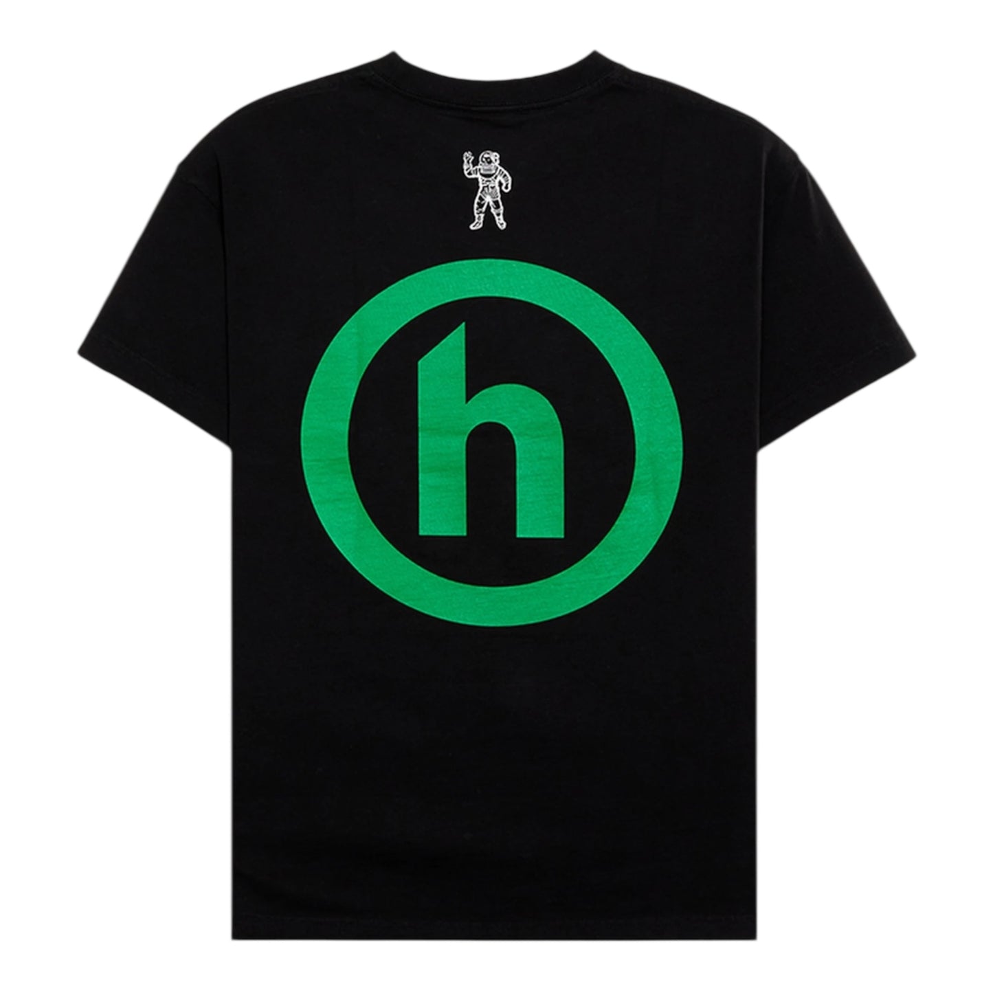 Billonaire Boys Club x Hidden NY Logo Tee