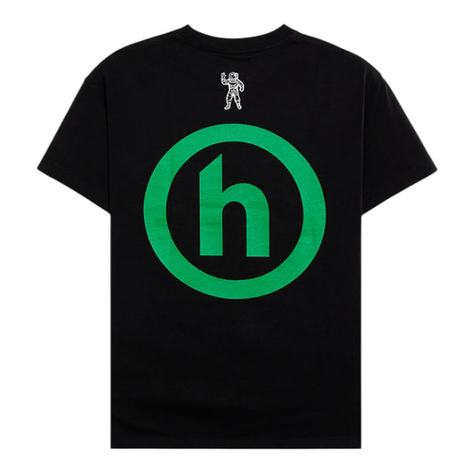 Billonaire Boys Club x Hidden NY Logo Tee