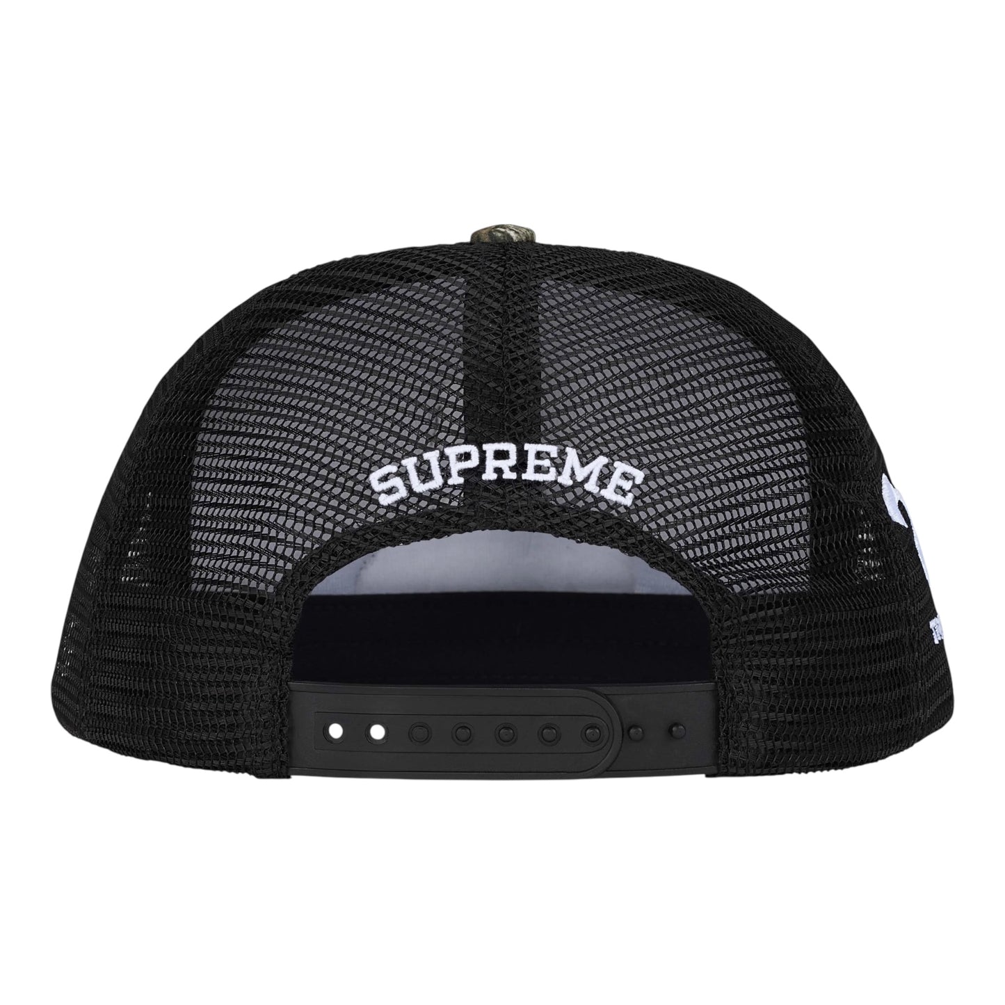 Supreme Pinup Mesh Cap