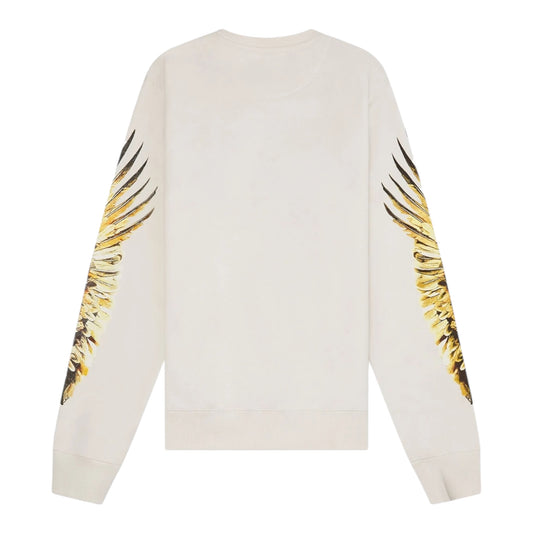 Billonaire Boys Club Eagle Crewneck