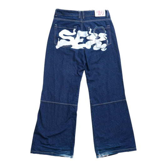 Satori Atari Jeans