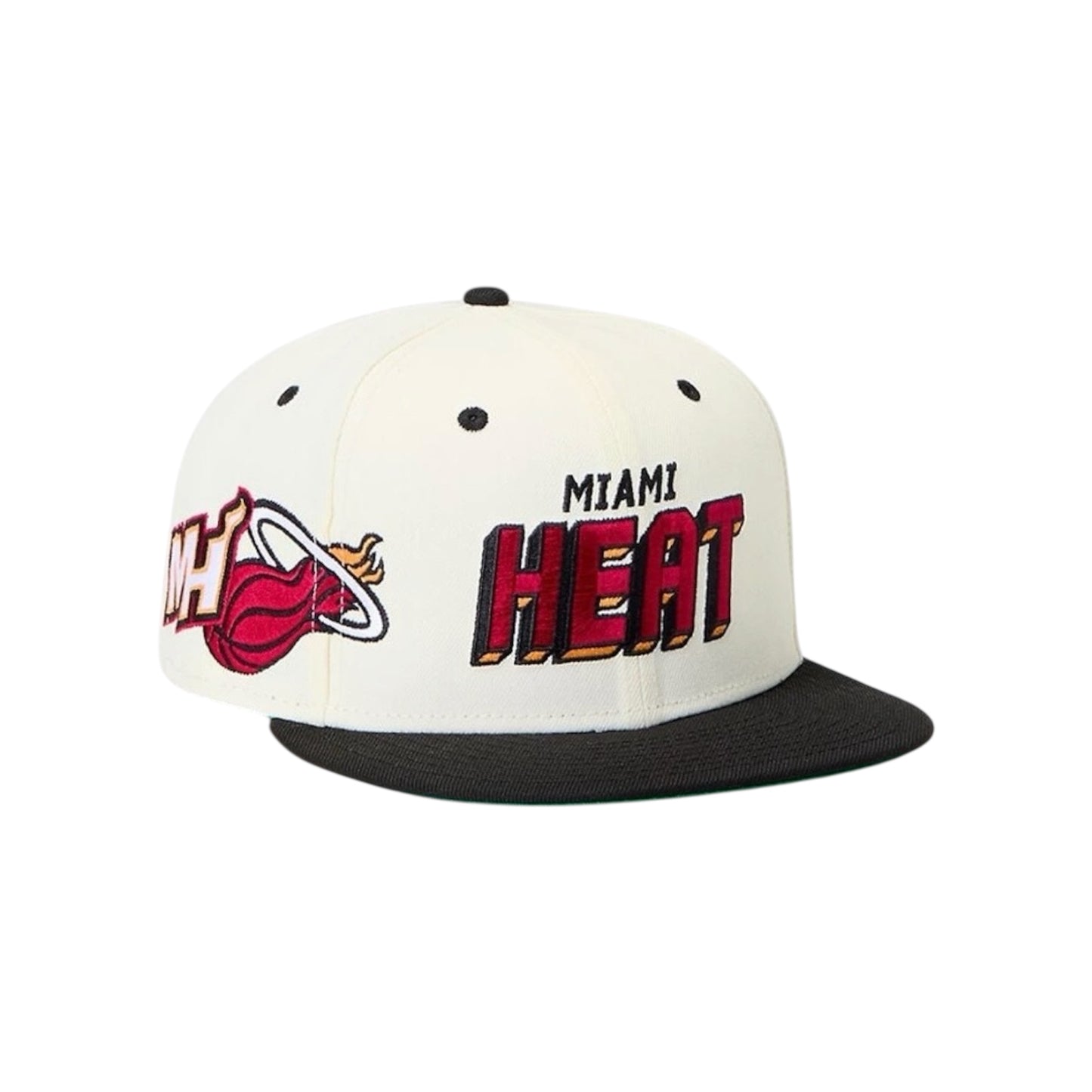 Miami Heats x Awake NY x New Era