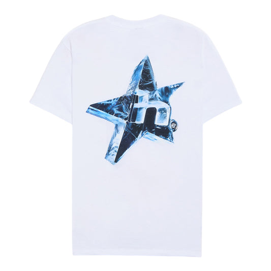 HUF Ice Star Tee