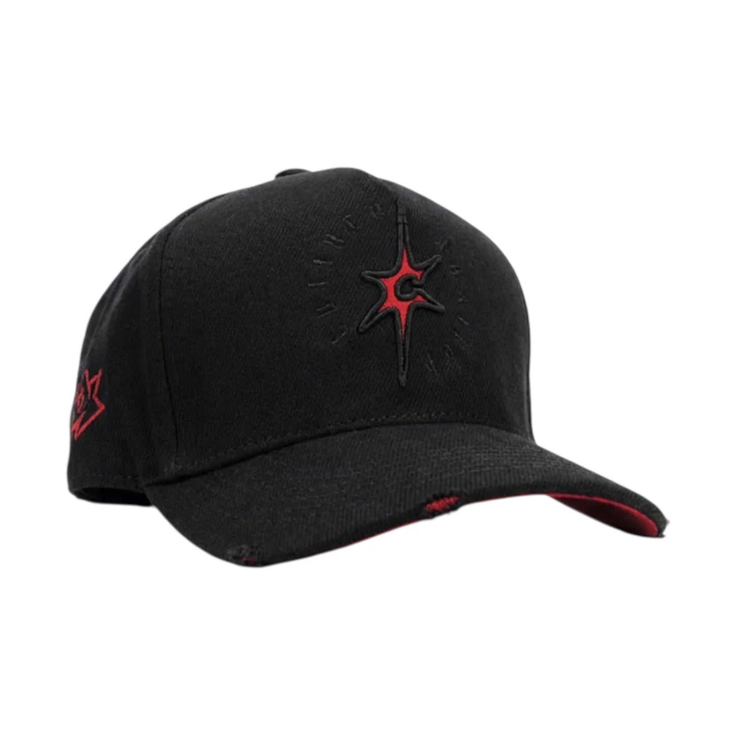 Culture Legacy Hustler Cap
