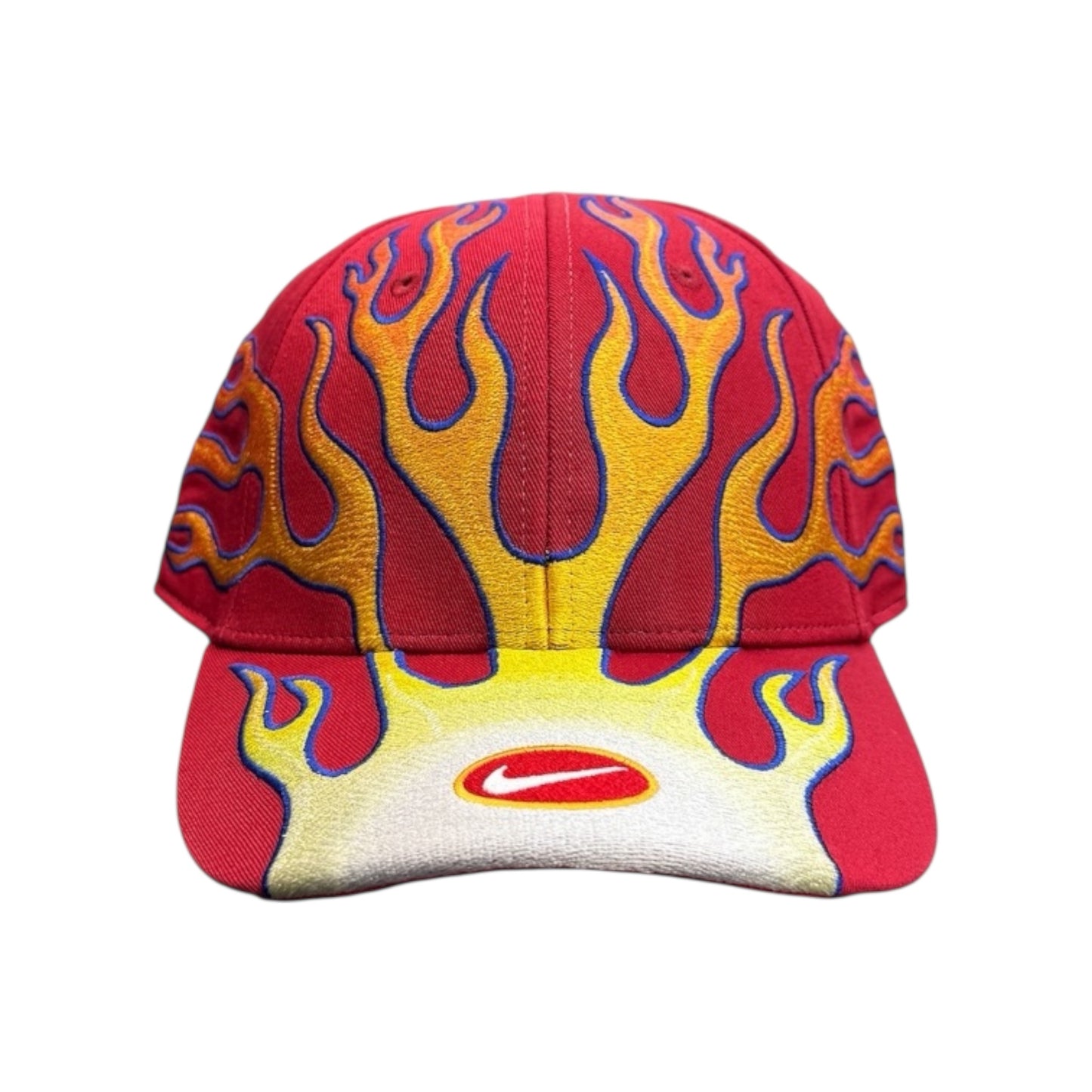 Nike Club OG Flame Cap