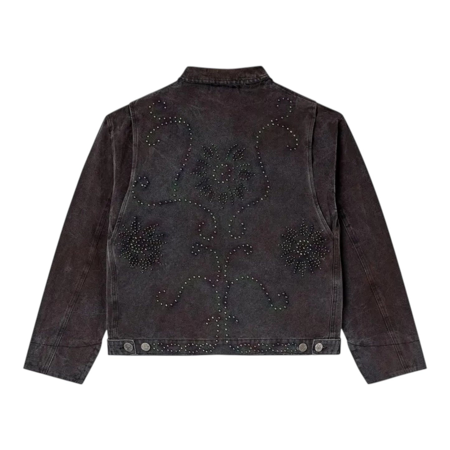 Vale Forever Paranoia Work Jacket