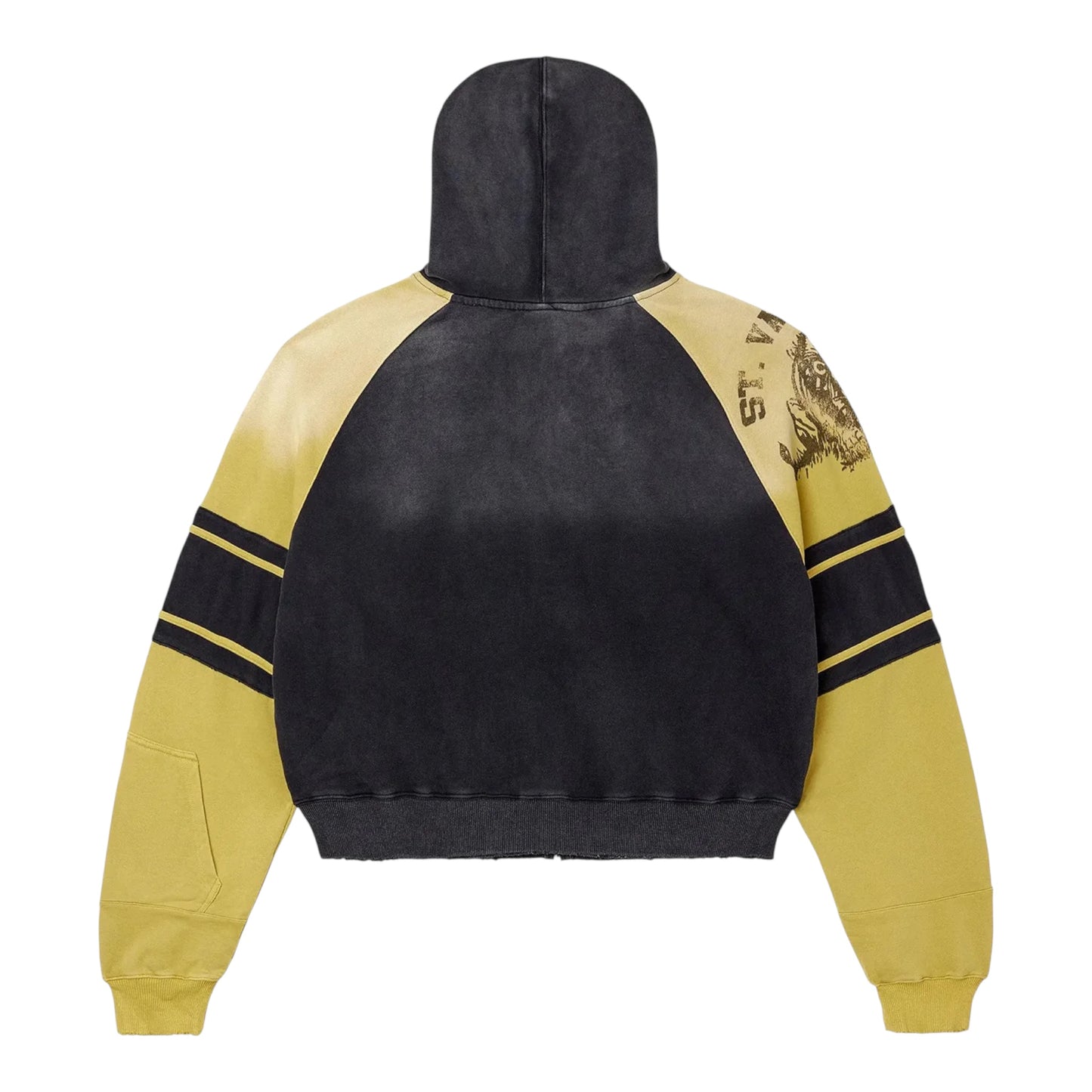 Vale Forever Lethal Zip Up