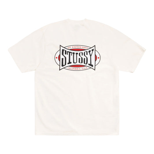 Stüssy Champion Oval Tee