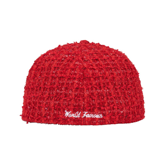 Supreme Boucle Box Logo Cap